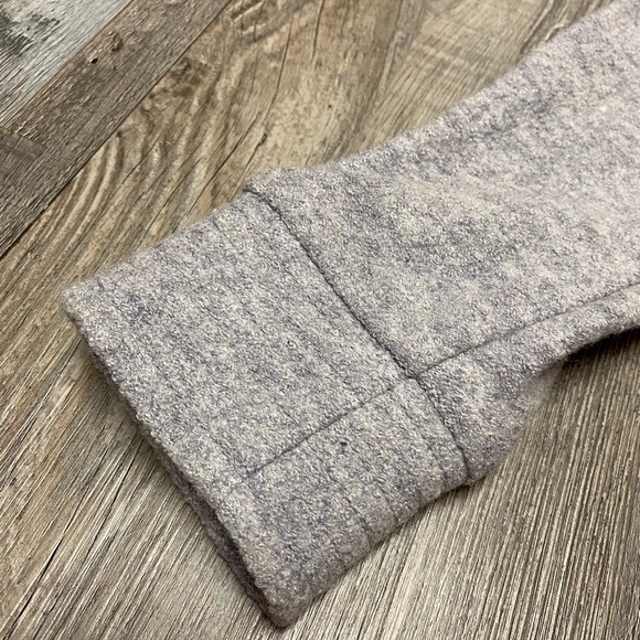 Banana Republic Wool Jacket - Picture 8 of 11